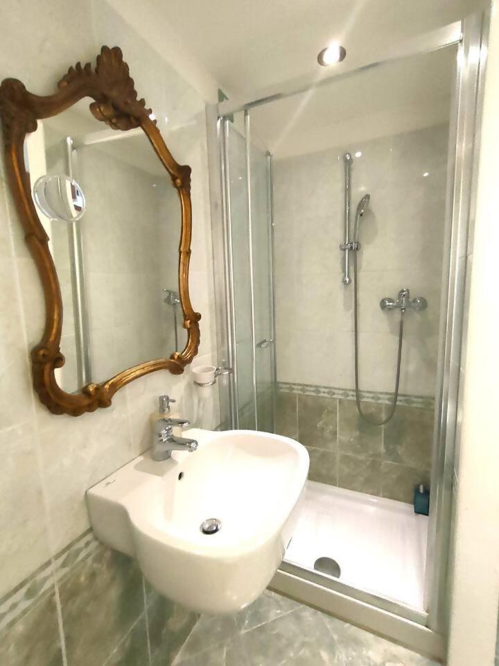 Ca Rialto Apartment Venesia Bagian luar foto