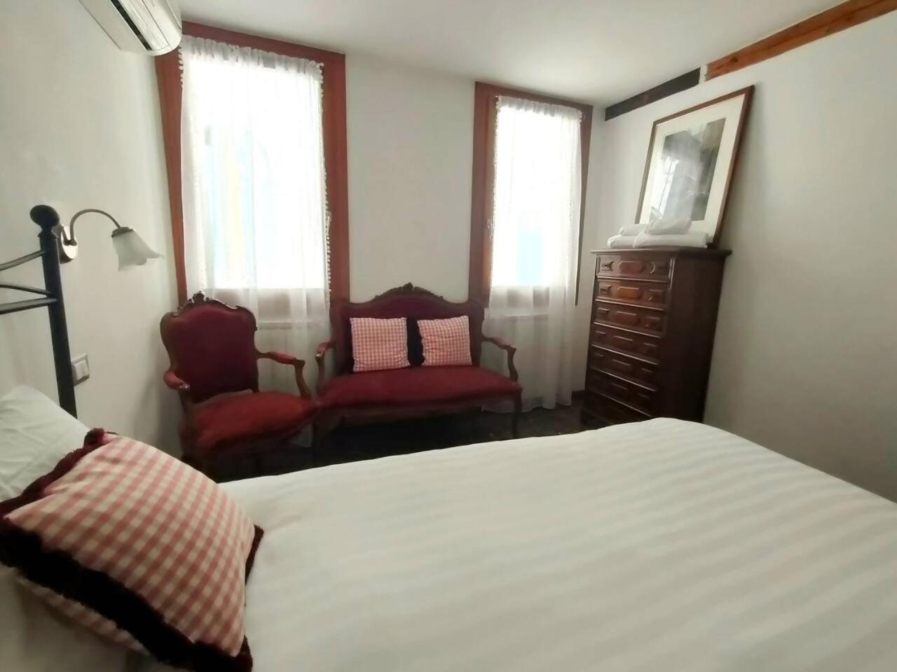 Ca Rialto Apartment Venesia Bagian luar foto