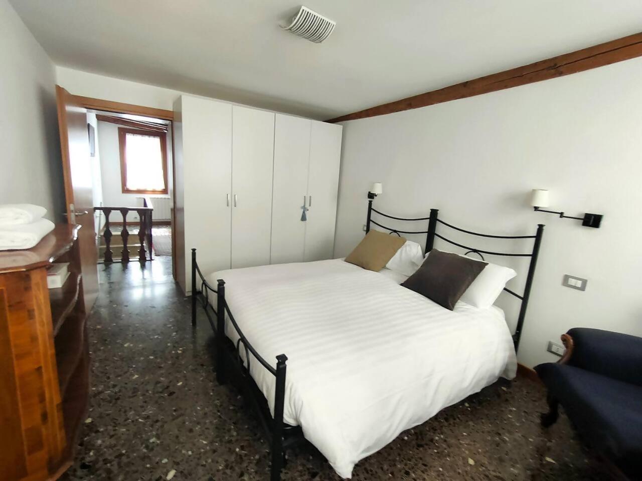 Ca Rialto Apartment Venesia Bagian luar foto